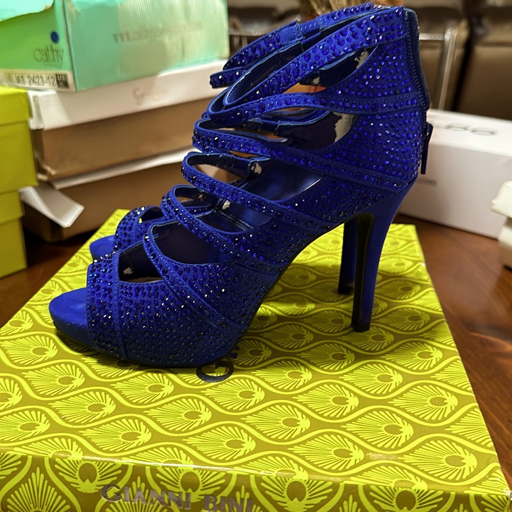 Gianni Bini “Onessa”